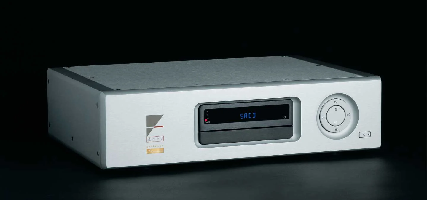 Ayre Acoustics C-5xeMP