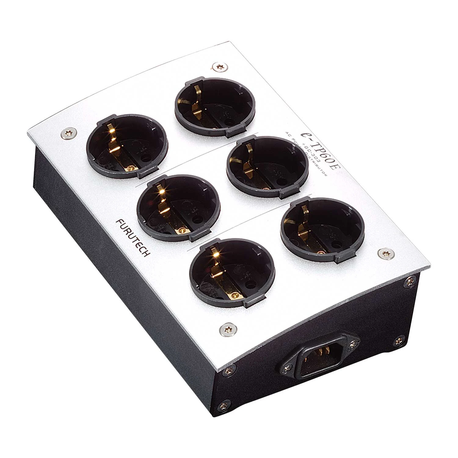 Furutech e-TP60E NCF