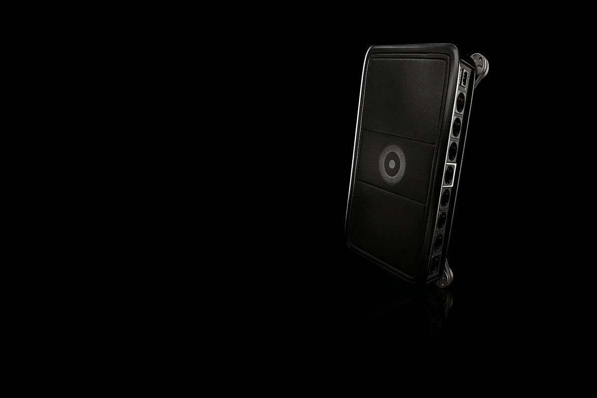 Ansuz Acoustics Mainz8 D-TC 3 Supreme