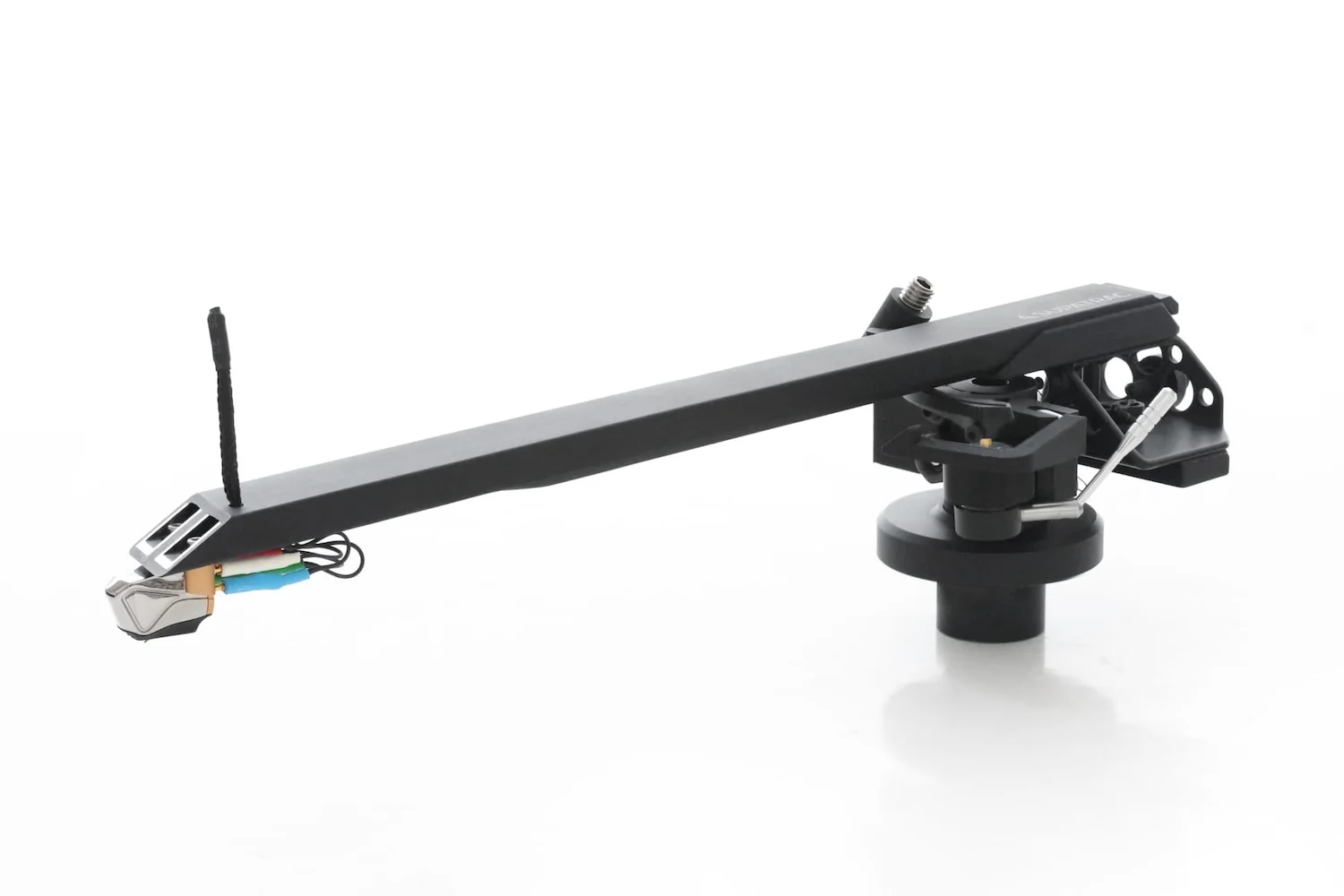 Supatrac Nighthawk 12"