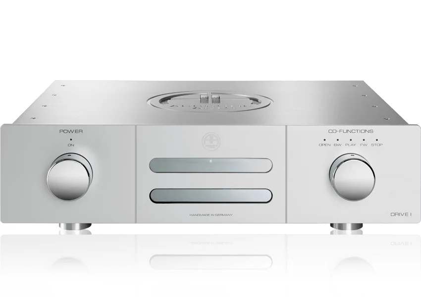 ACCUSTIC ARTS DRIVE I