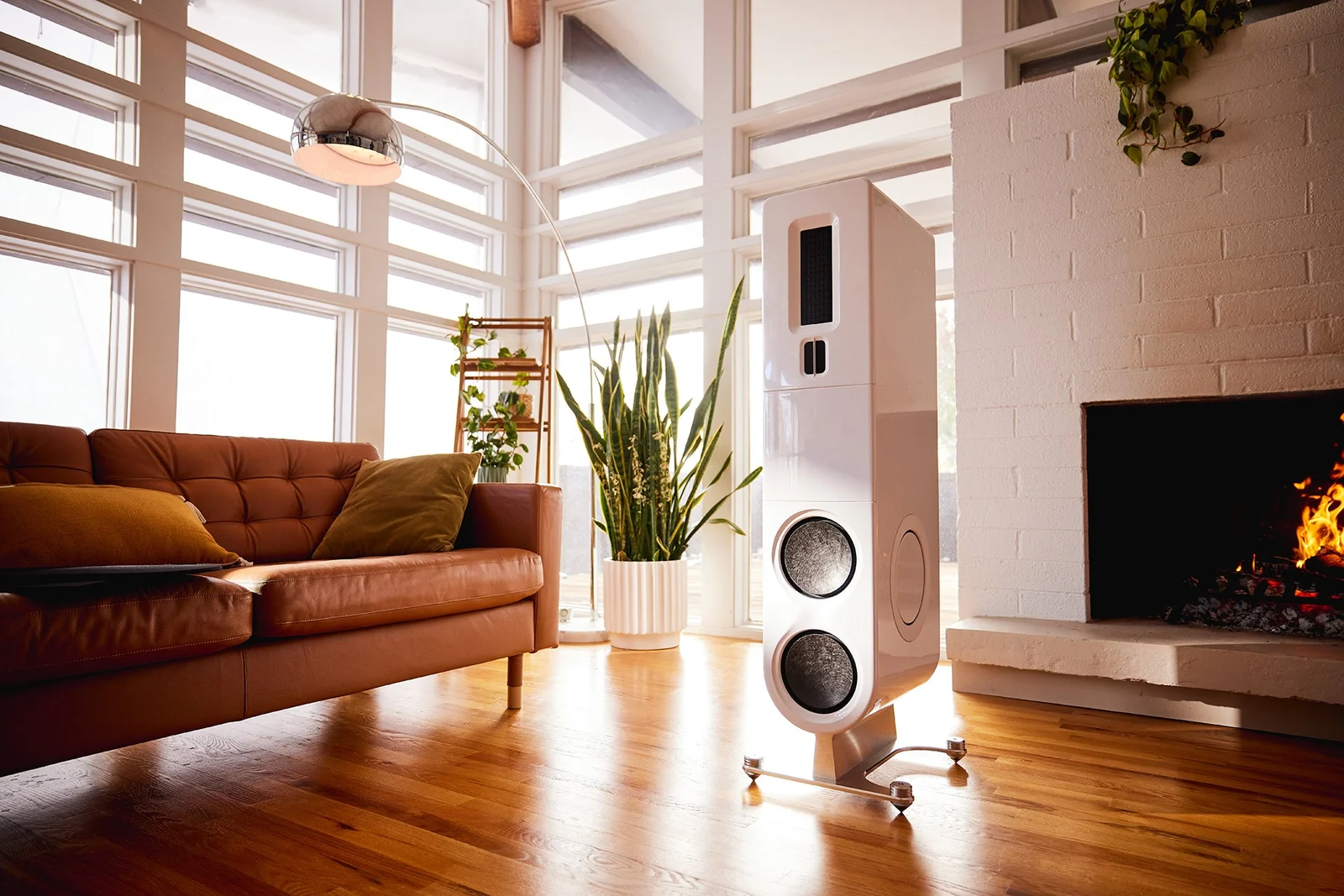 PS Audio Aspen FR20 Loudspeaker