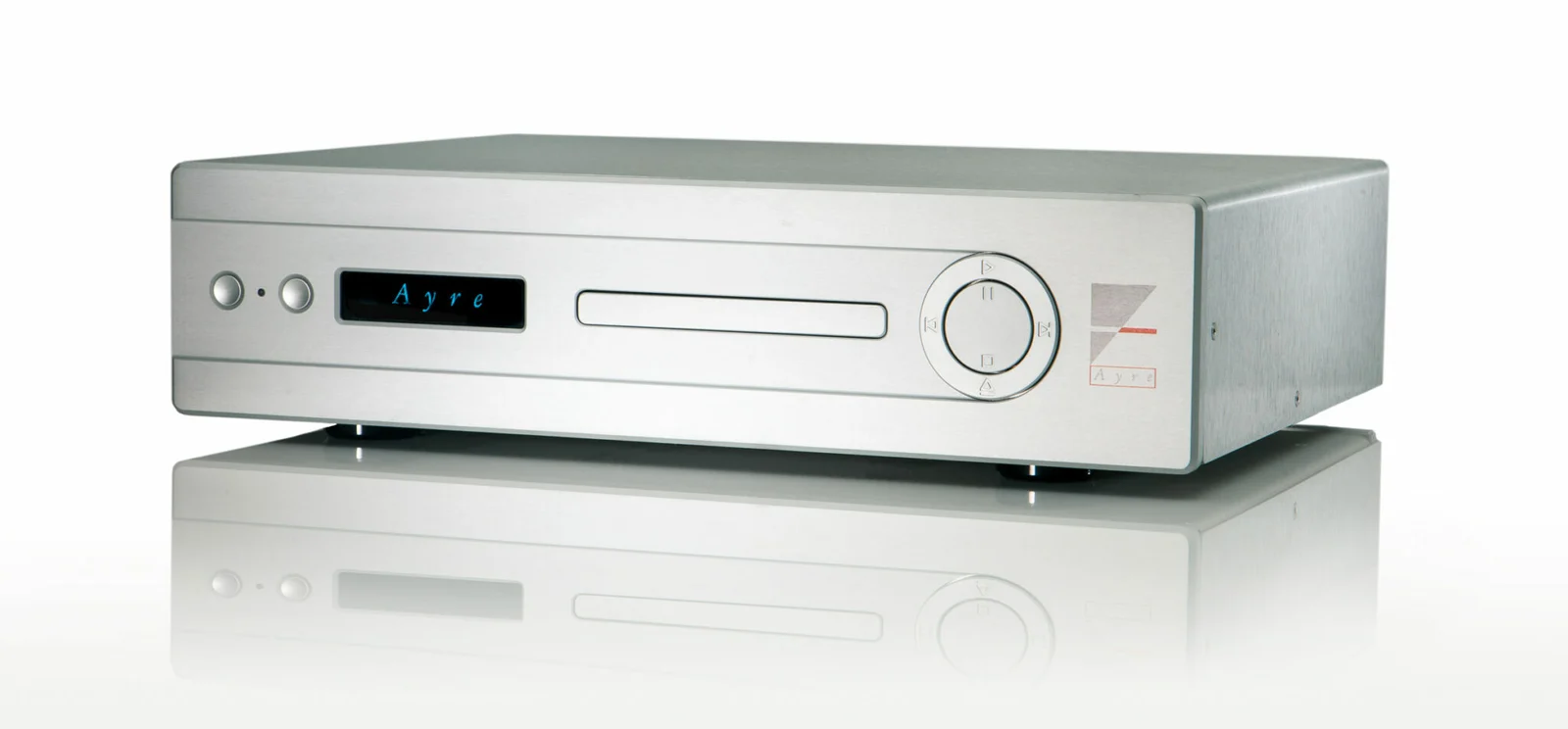 Ayre Acoustics CX-8 CD Player