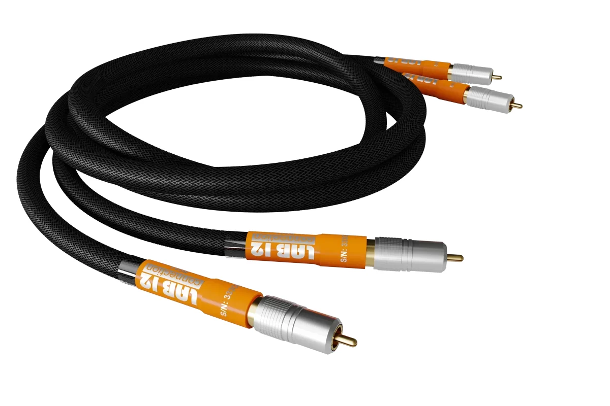 LAB12 RCA1