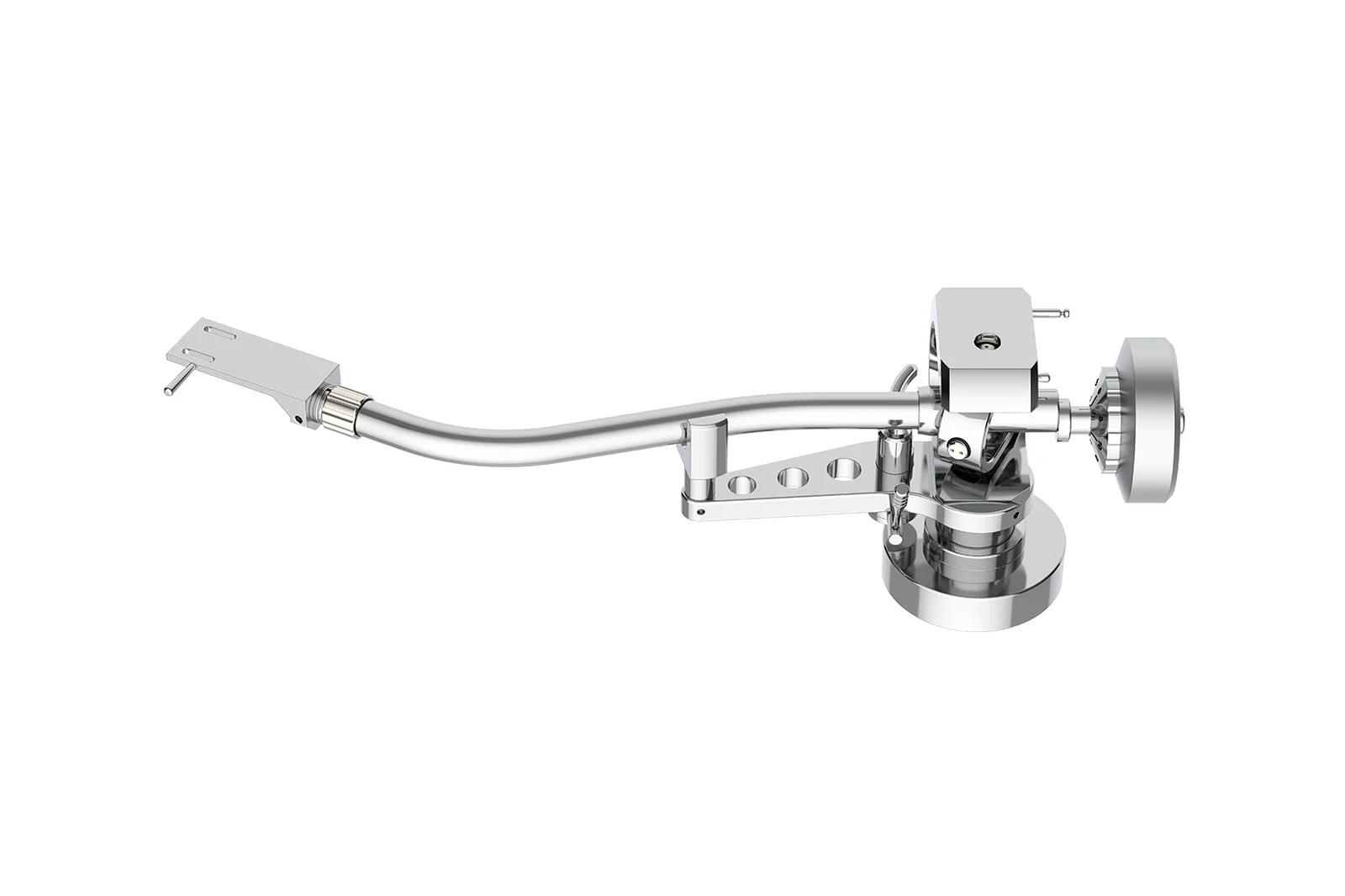 Pro-Ject Audio Systems EVO AS Tonearms