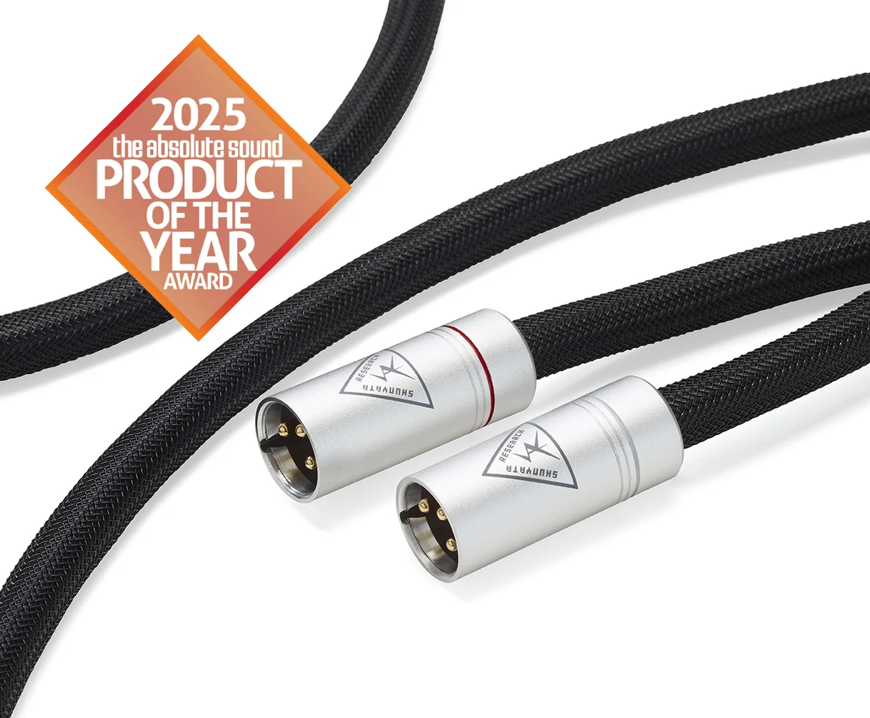 Shunyata Research THETA XLR