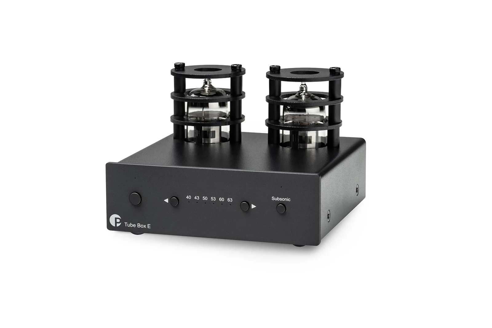 Pro-Ject Audio Systems Tube Box E