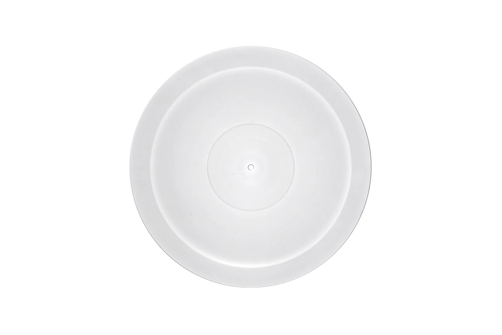 Pro-Ject Audio Systems Acryl it