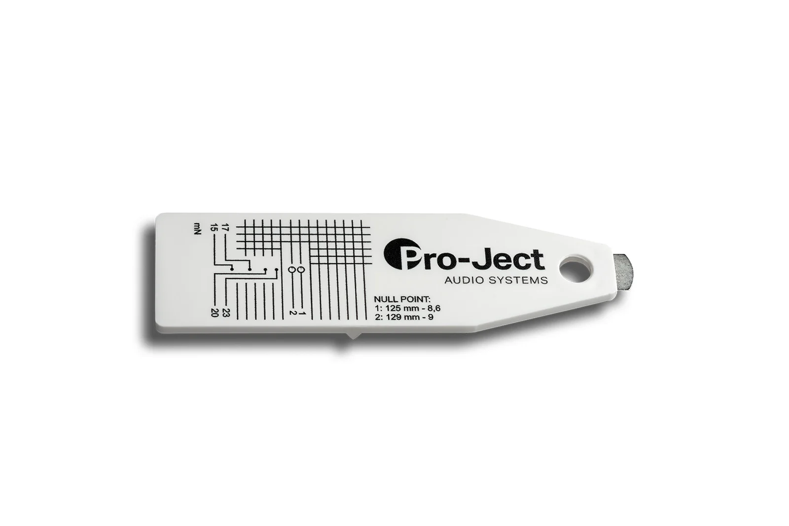 Pro-Ject Audio Systems Set it