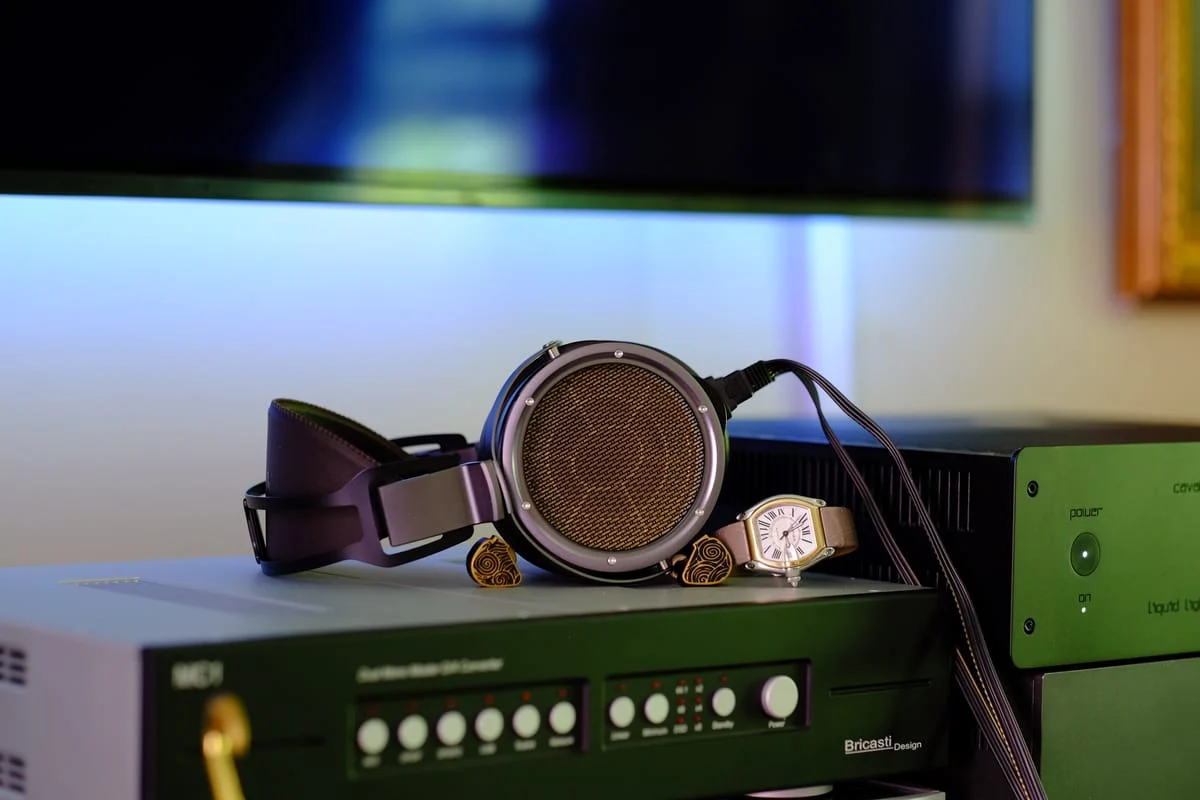 Stax SR-X9000