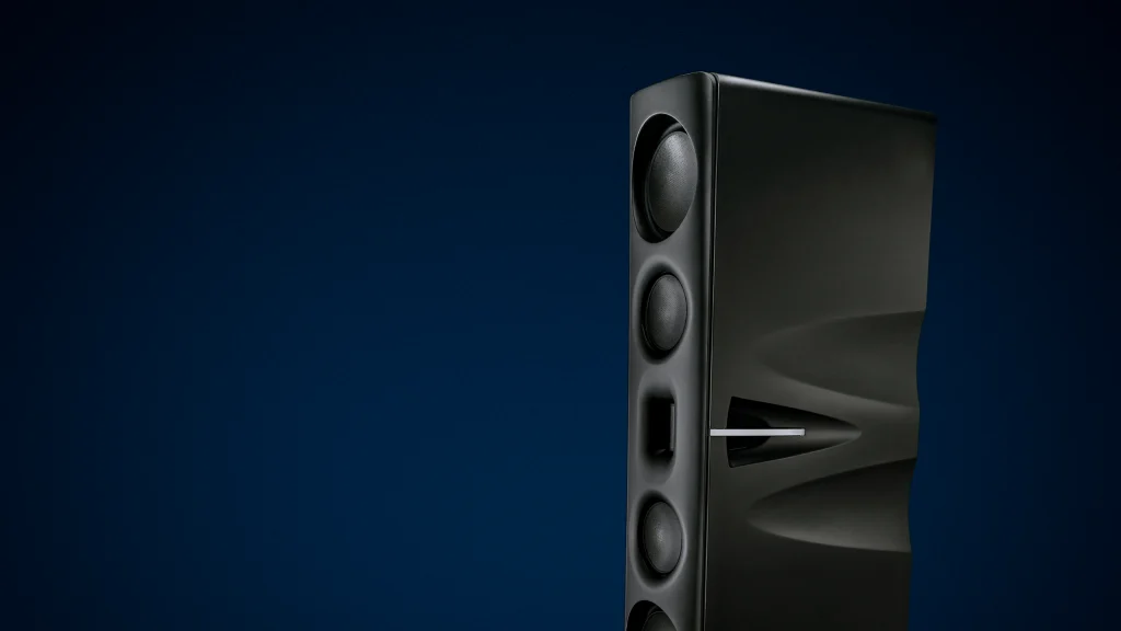 Børresen Acoustics Z5