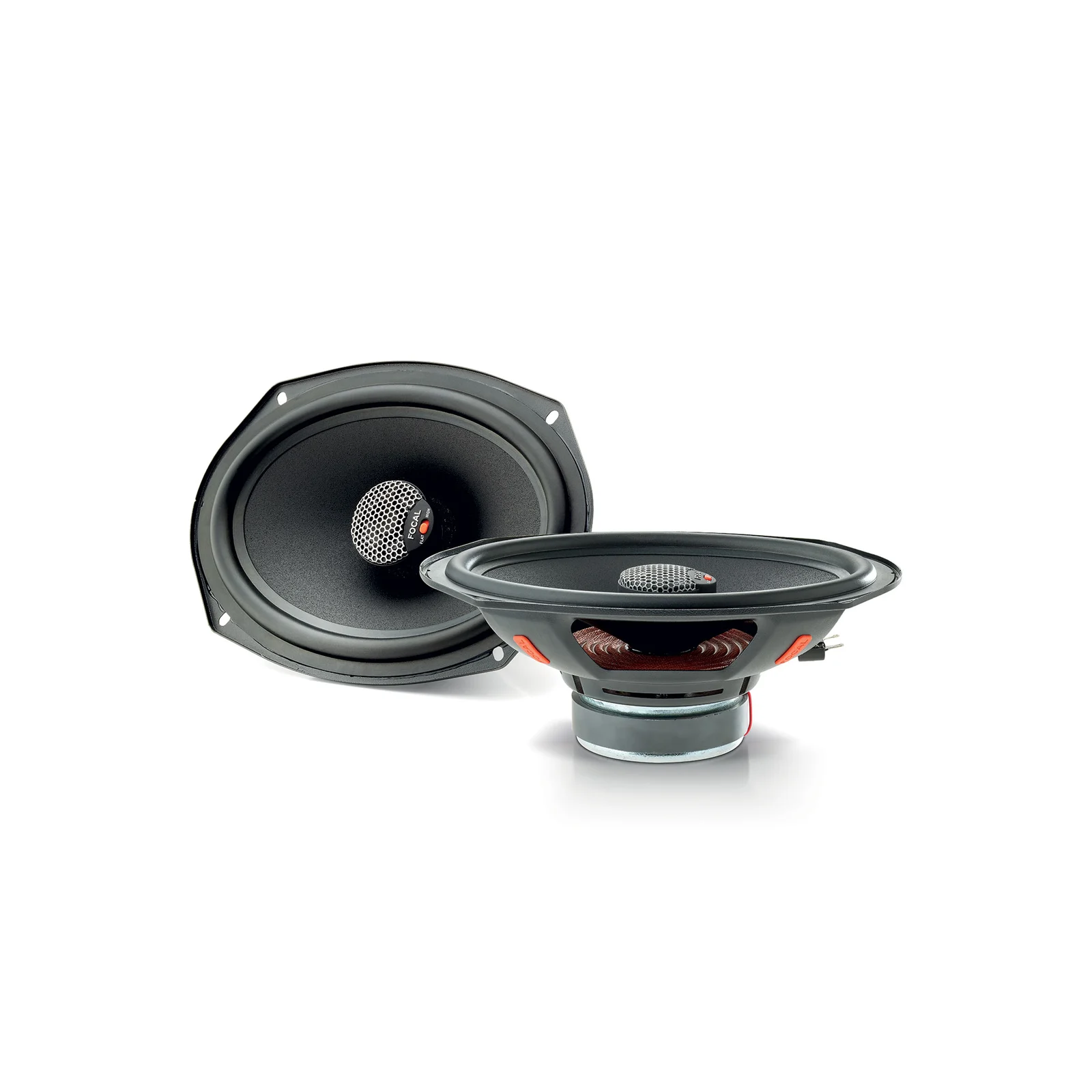 Focal ICU 690