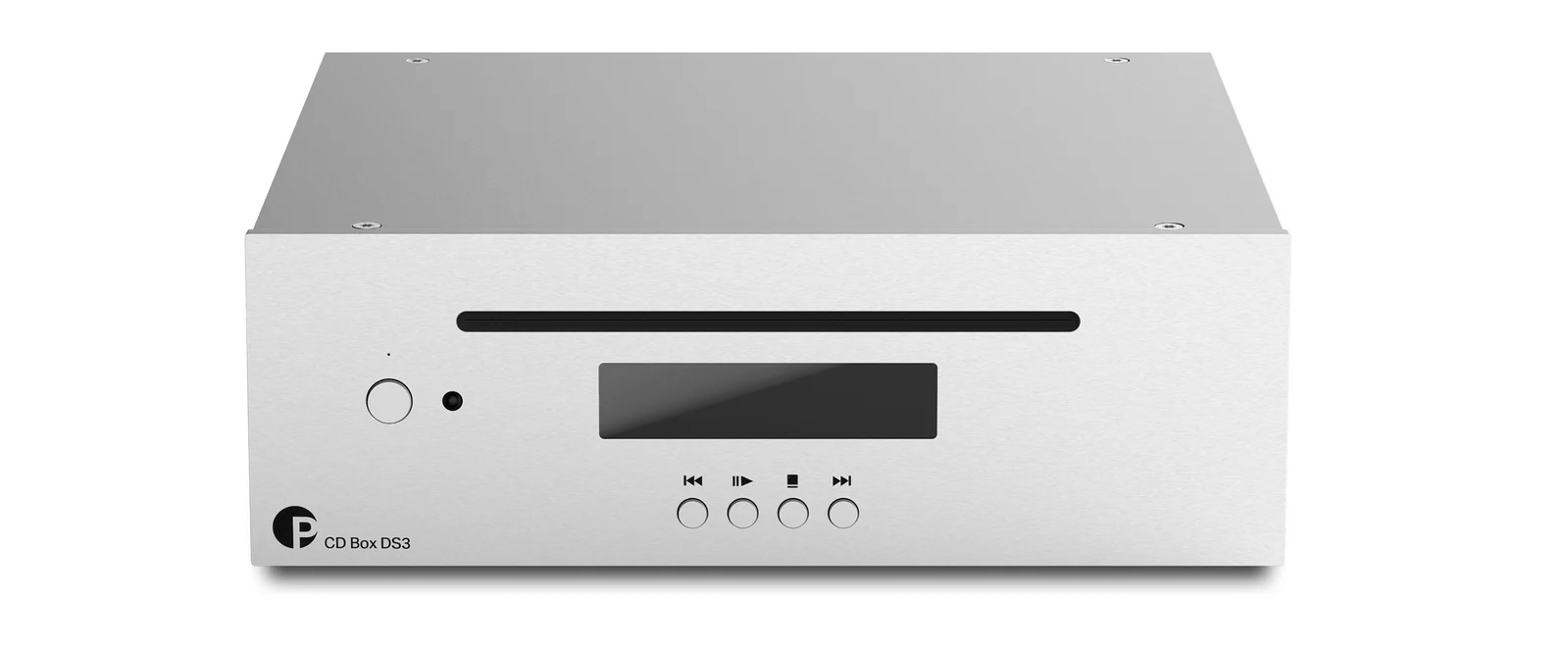 Pro-Ject Audio Systems CD Box DS3