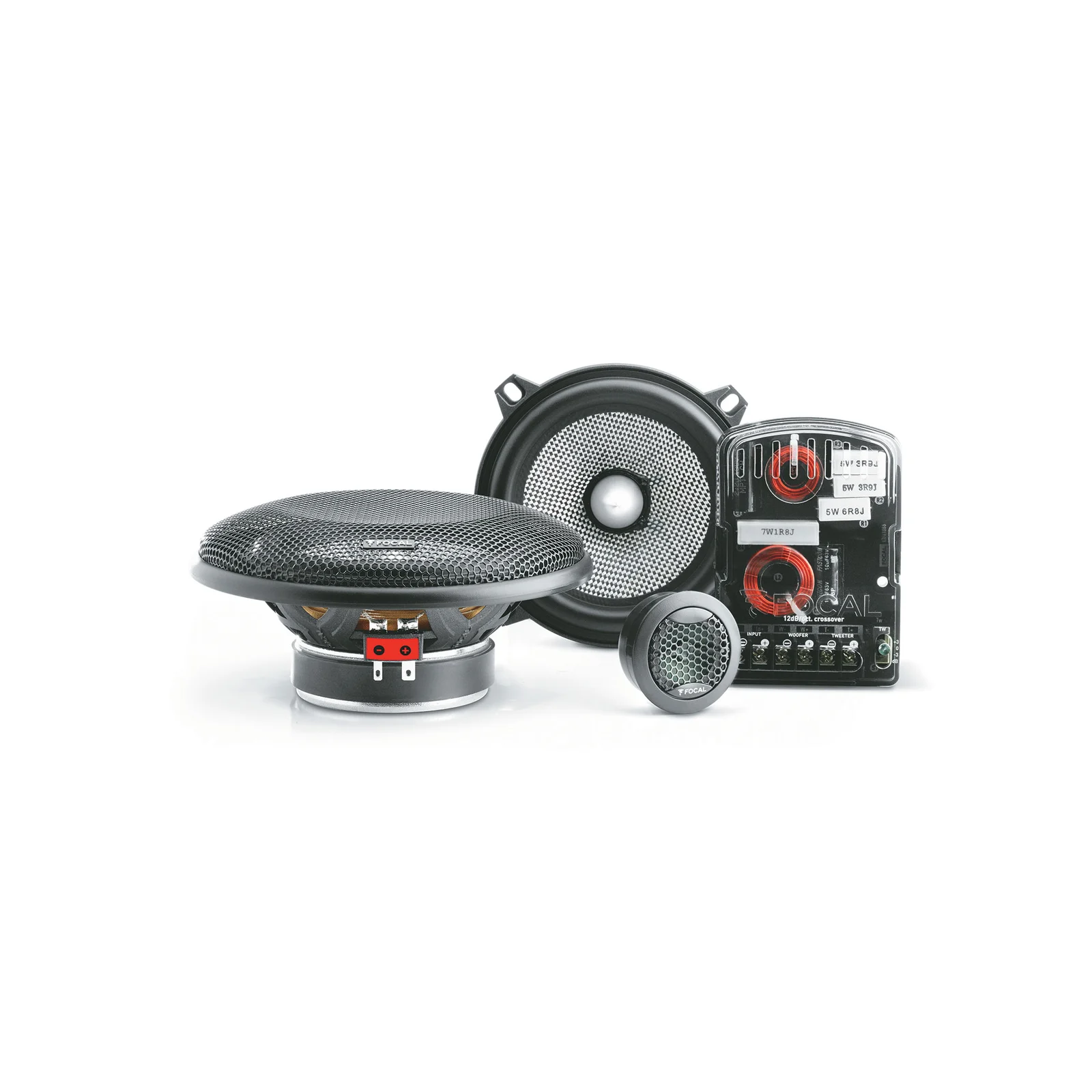 Focal 130 AS