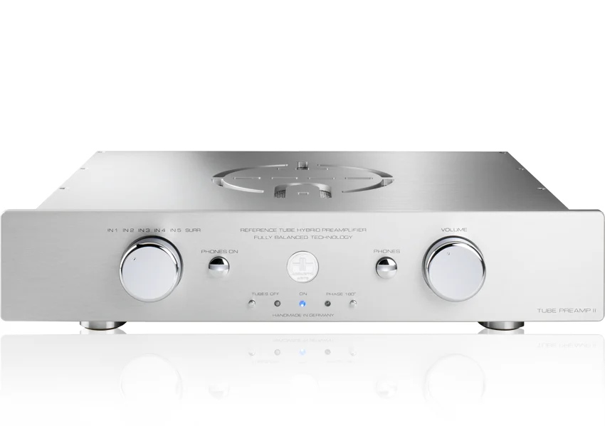 ACCUSTIC ARTS PREAMP III