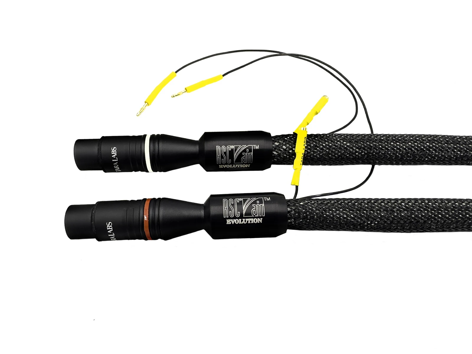 TARA Labs Air Evolution Interconnect