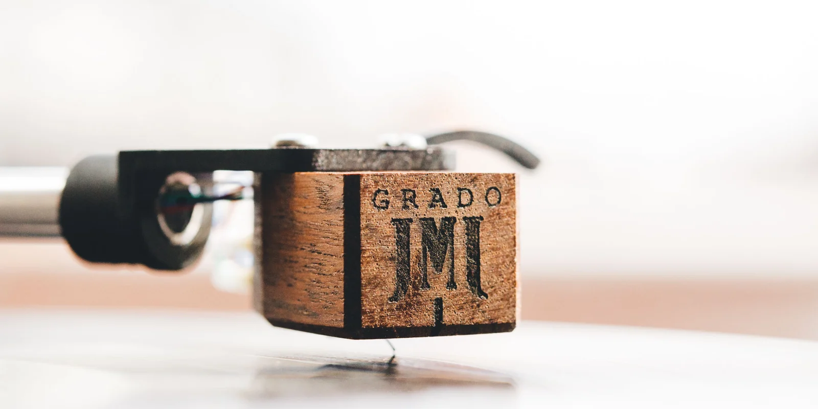 Grado Labs Timbre Reference3 Low Output