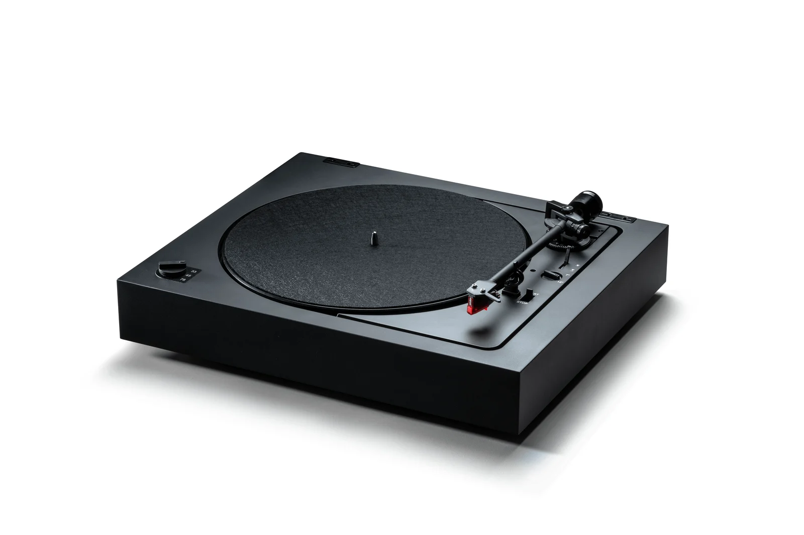 Pro-Ject Audio Systems AUTOMAT A2