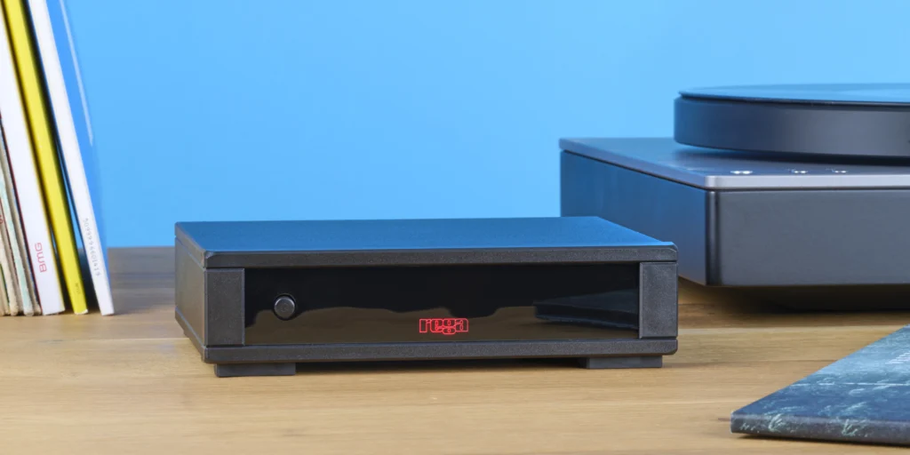 Rega Fono MM MK5
