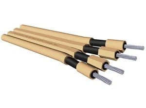 van den Hul The Teatrack Hybrid