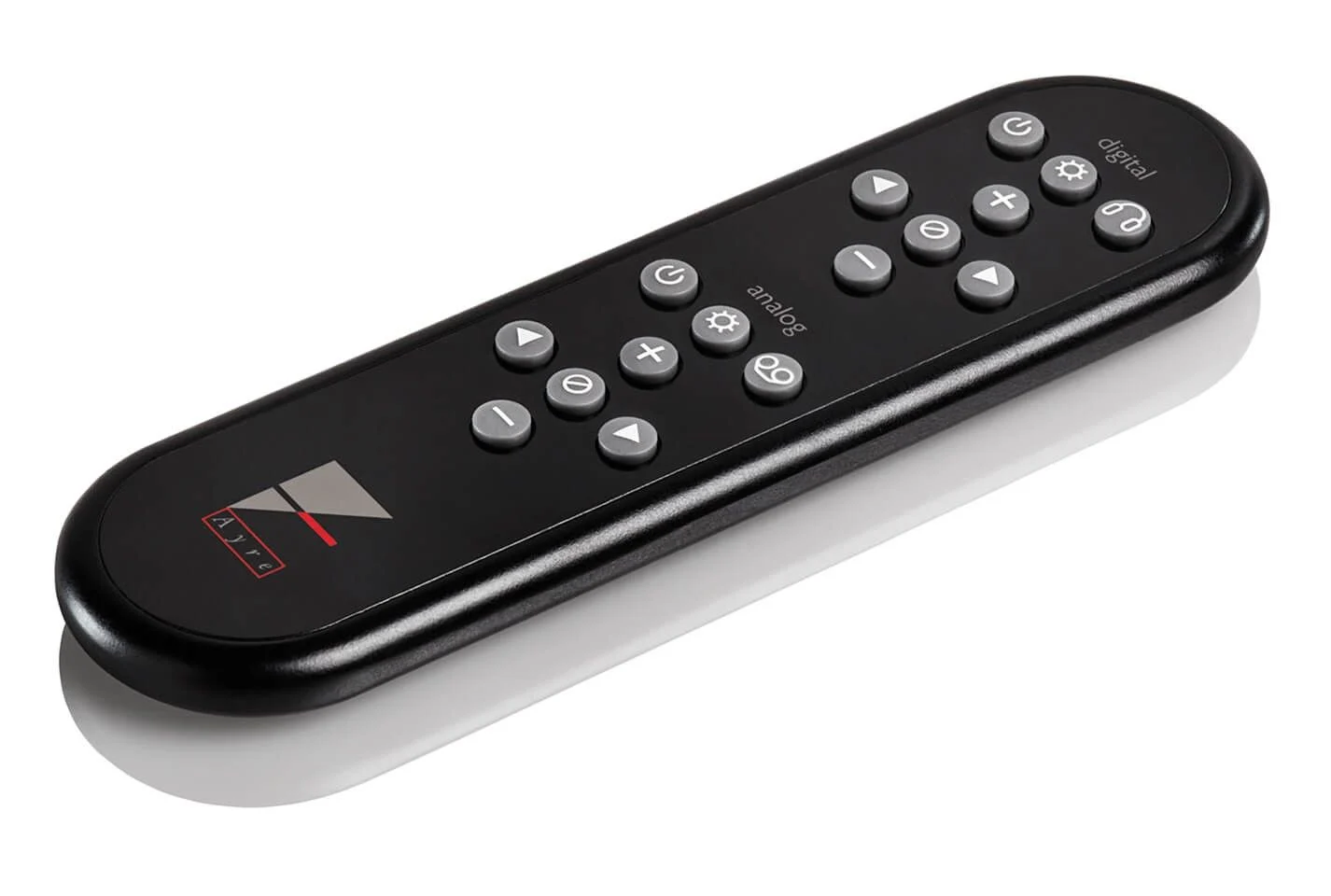 Ayre Acoustics Remote Control for 5 series