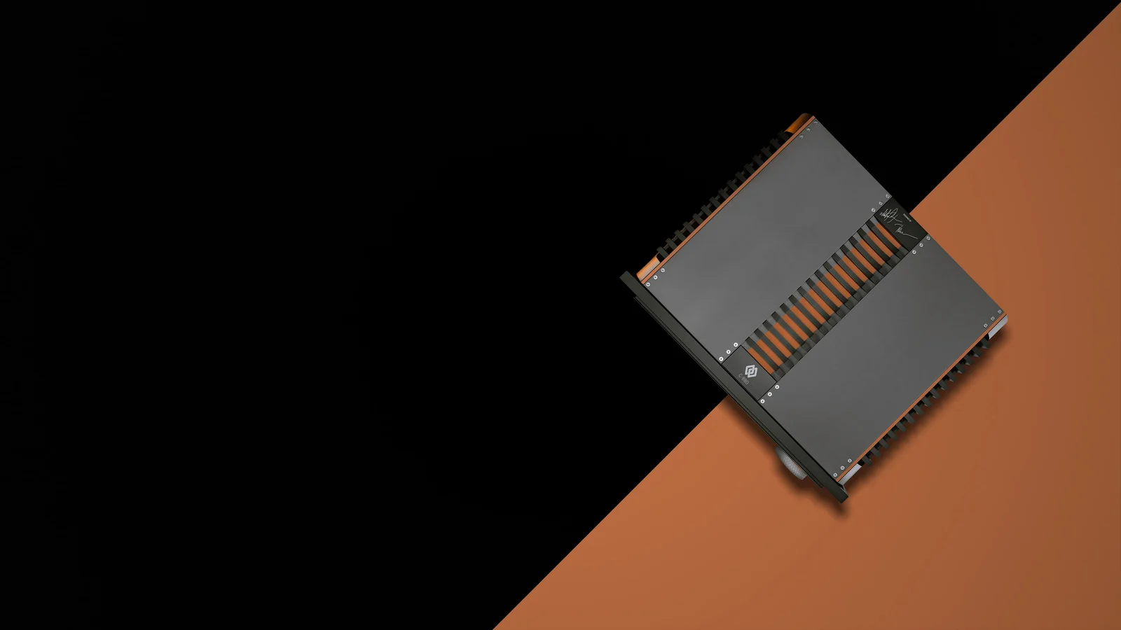 Aavik C-880