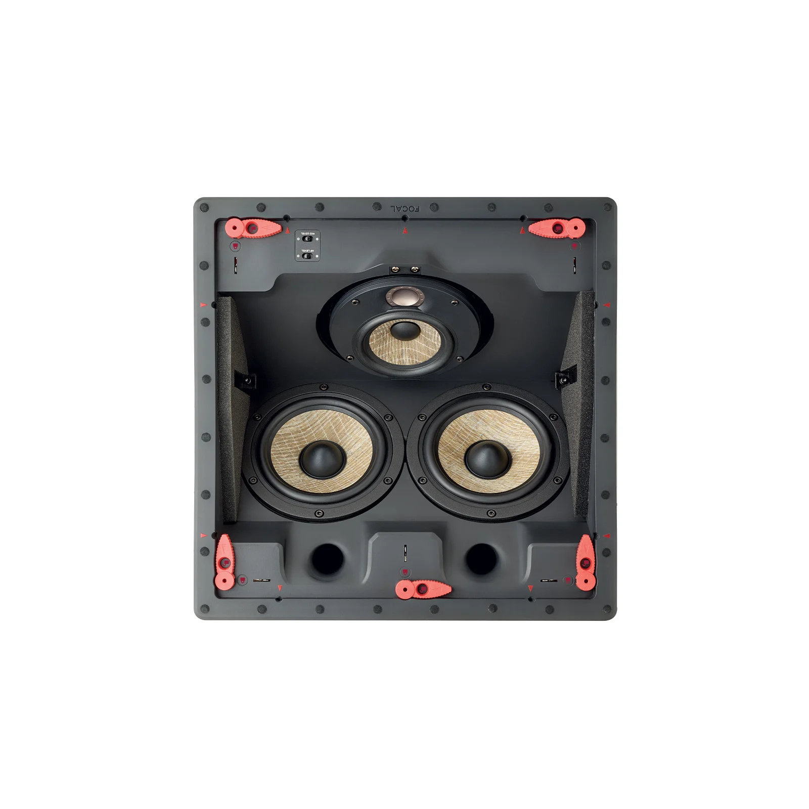 Focal 300 ICLCR 5