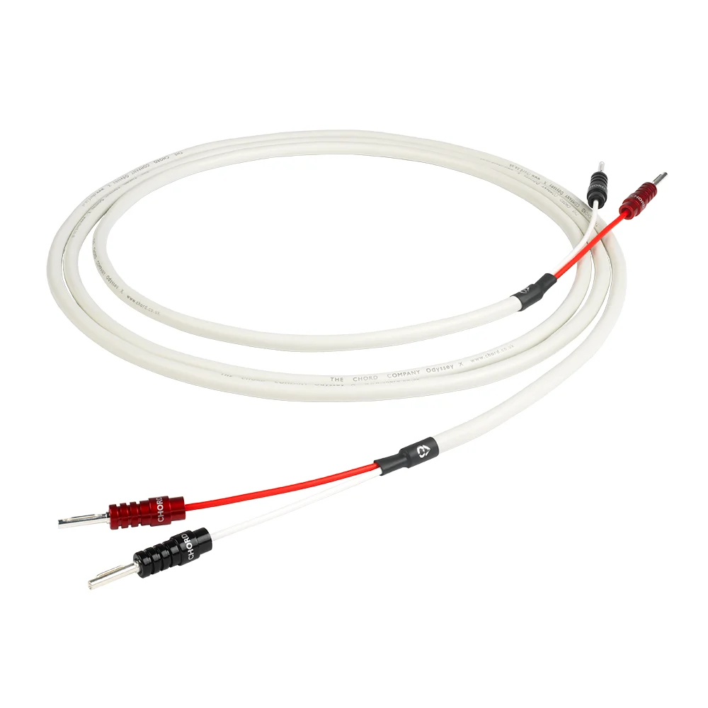 Chord Company Odyssey Speaker Cable