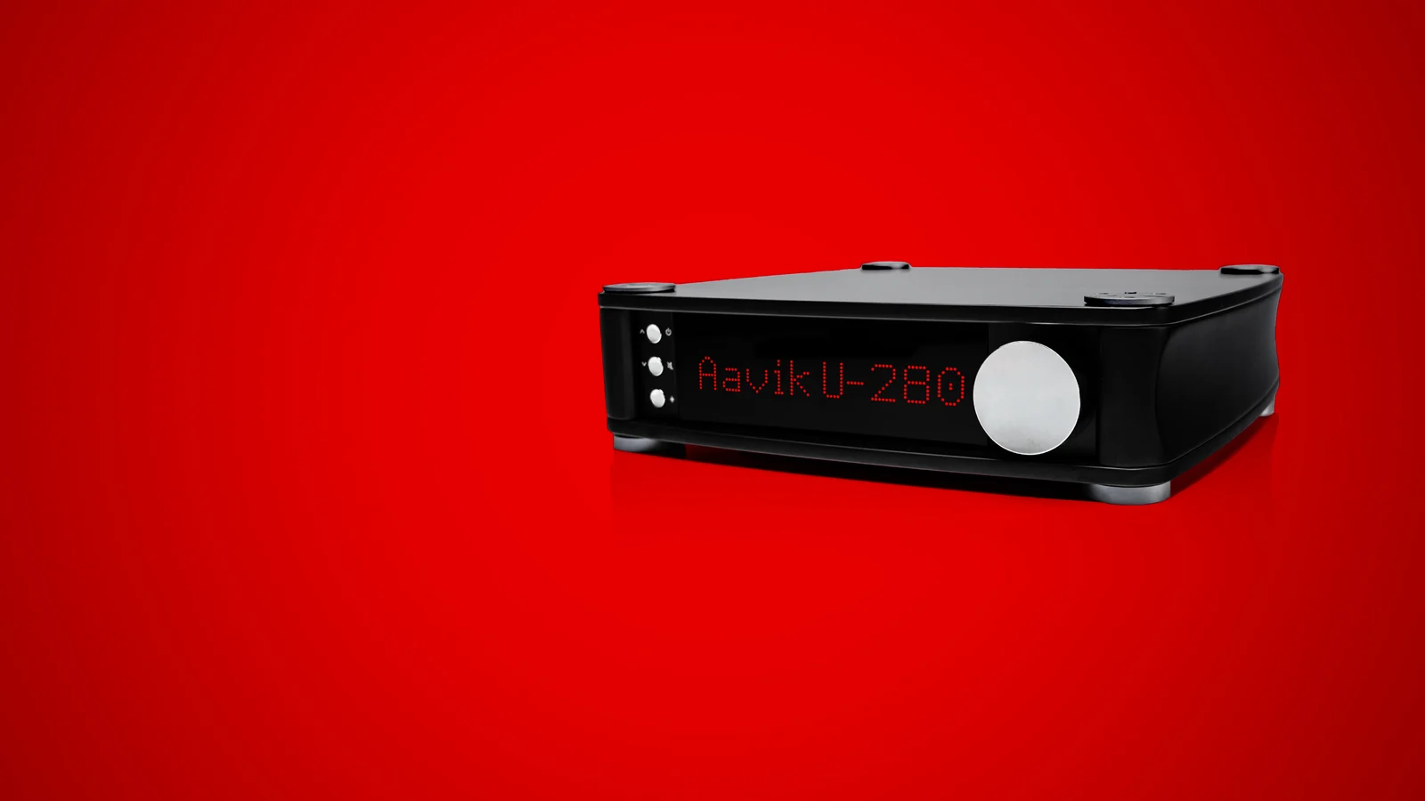 Aavik U-280