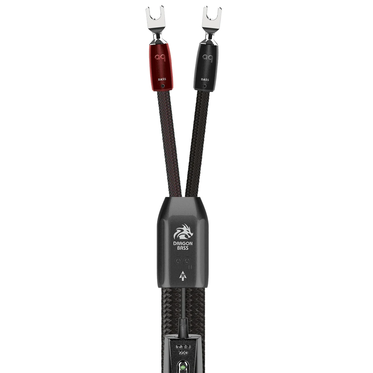 AudioQuest Dragon BASS