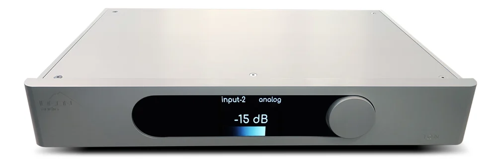 Ideon Audio Alpha Wave LAN Optimizer