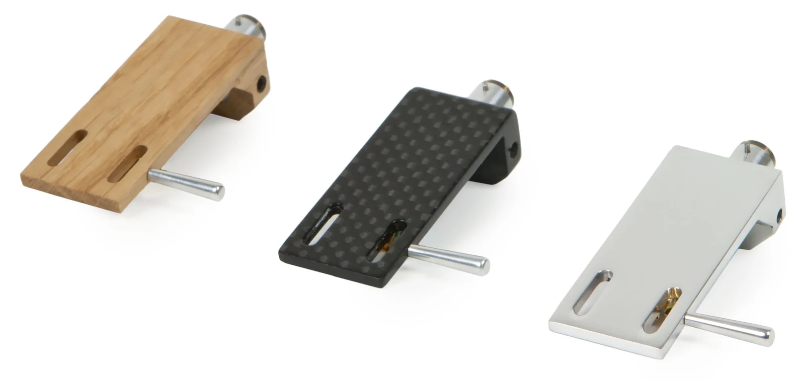 Pro-Ject Audio Systems Signature Headshells