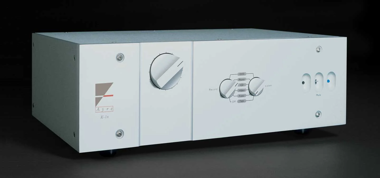 Ayre Acoustics K-1xe