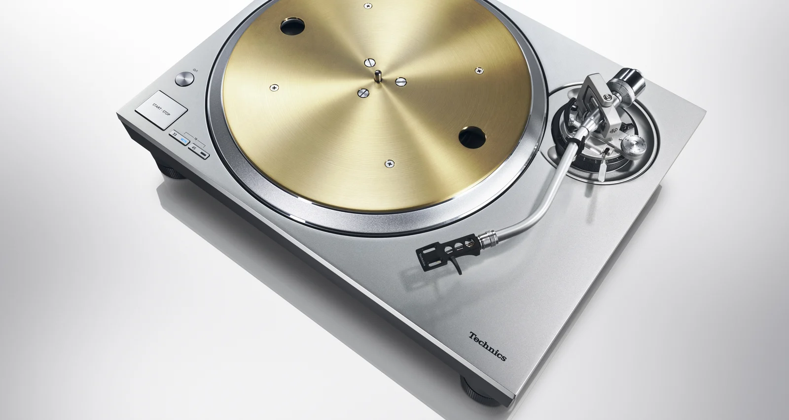 Technics SL-1300GE