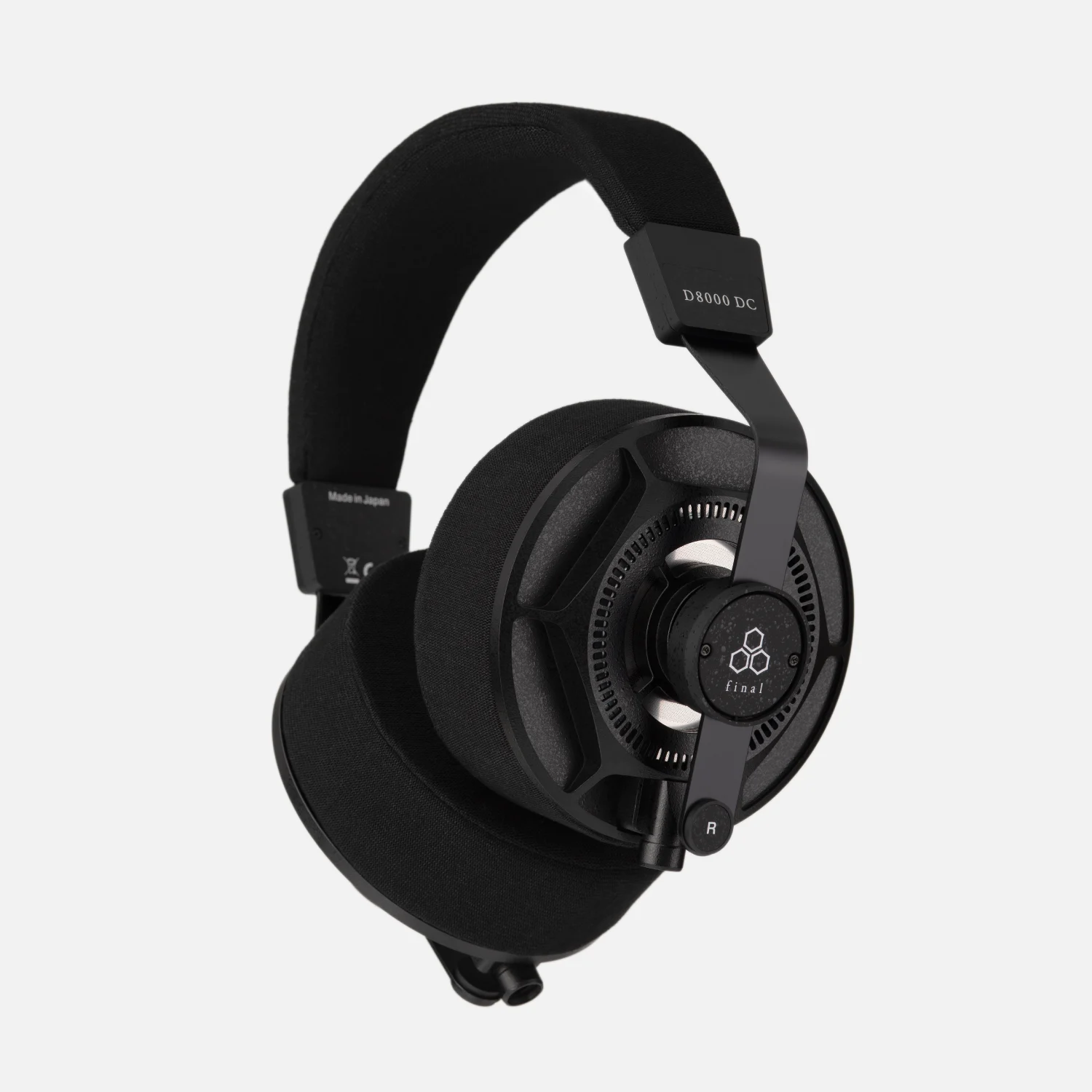 Final Audio D8000 DC Pro Edition