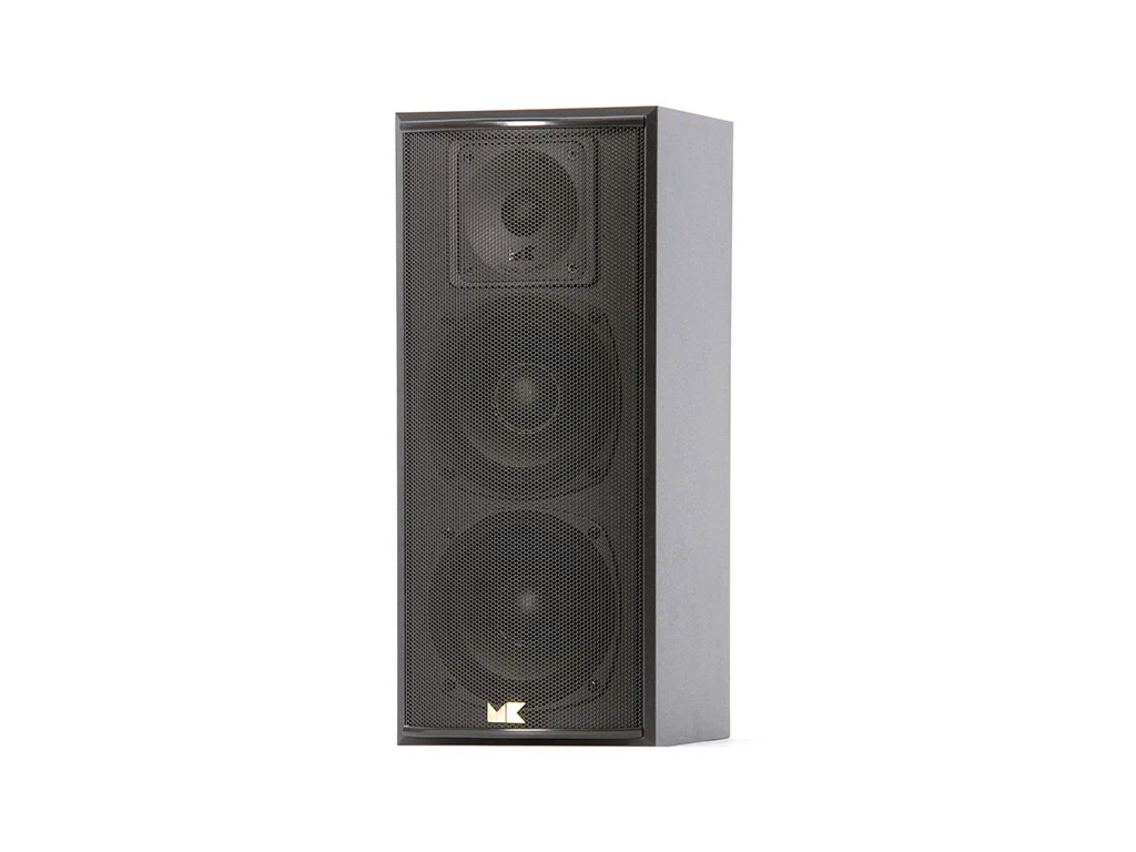 M&K Sound The Award-Winning Loudspeaker System