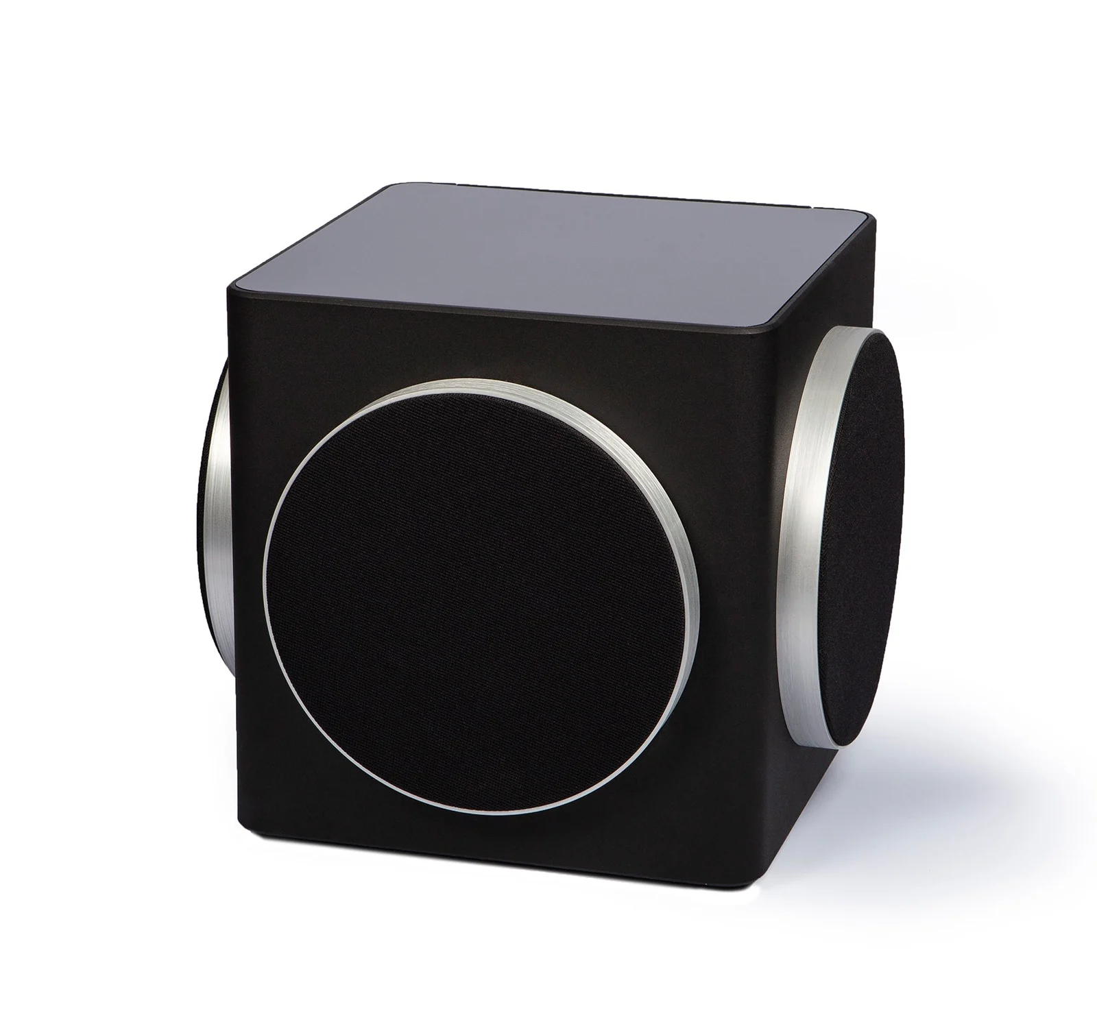 Electrocompaniet Sira L-1 Wireless subwoofer