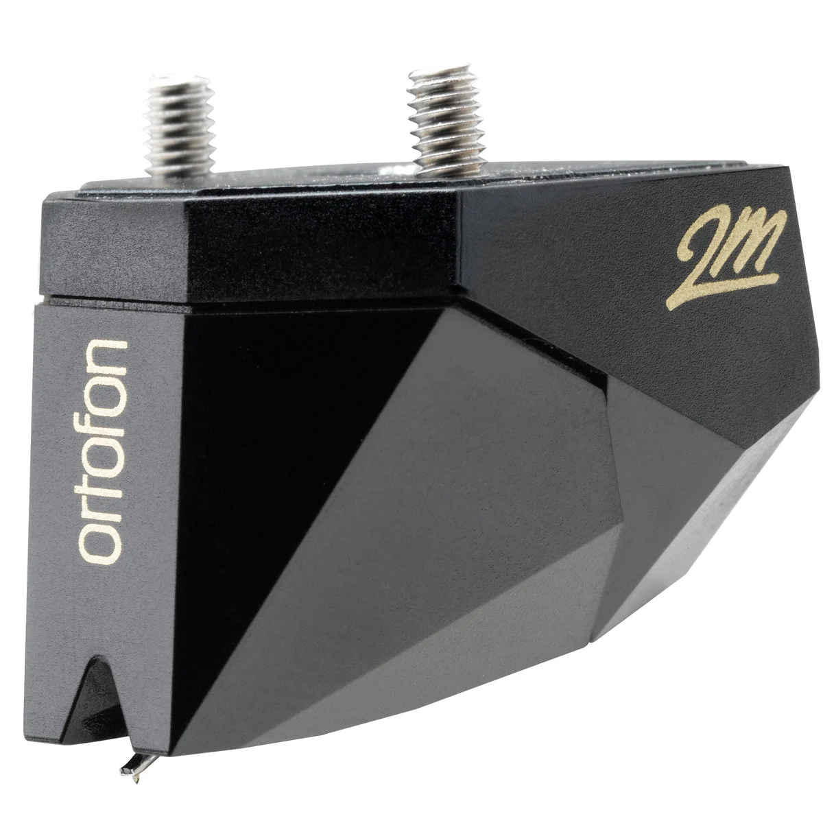 Ortofon 2M Black Verso