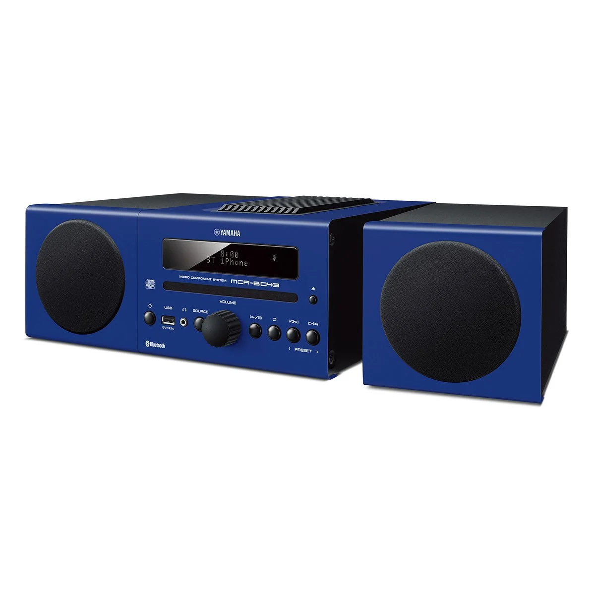 Yamaha MCR-B043
