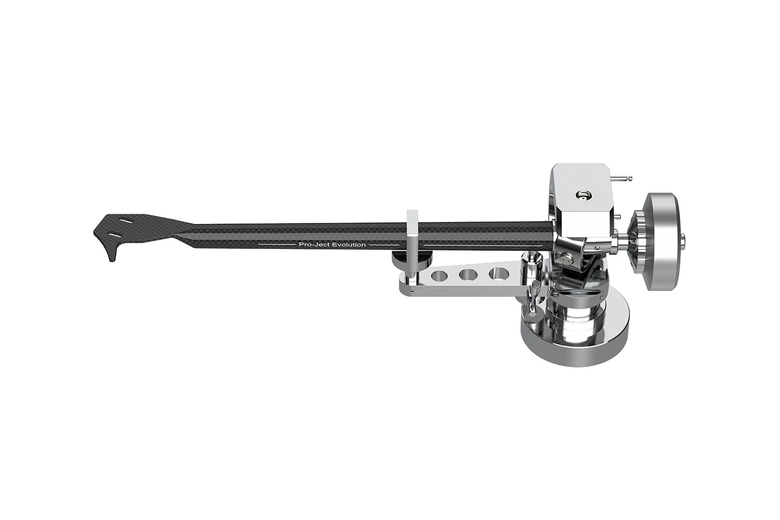 Pro-Ject Audio Systems EVO CC Tonearms