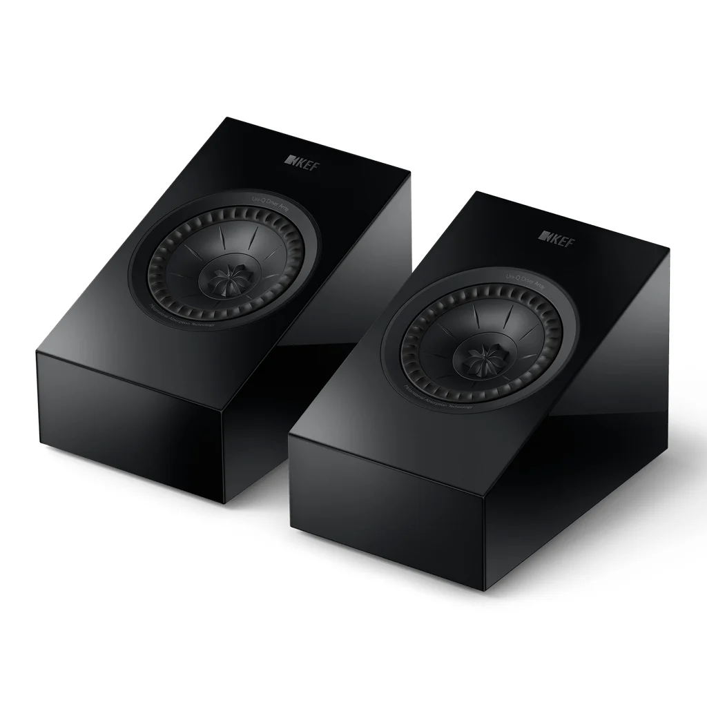 KEF R8 Meta