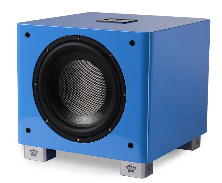 REL Acoustics T/9x SE