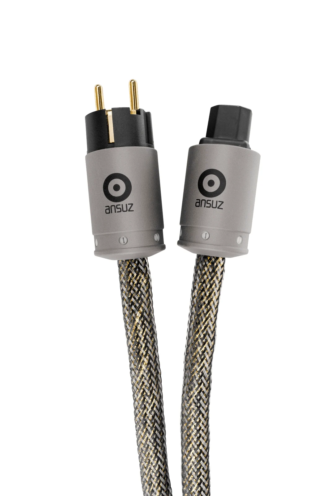 Ansuz Acoustics Mainz - Titanium