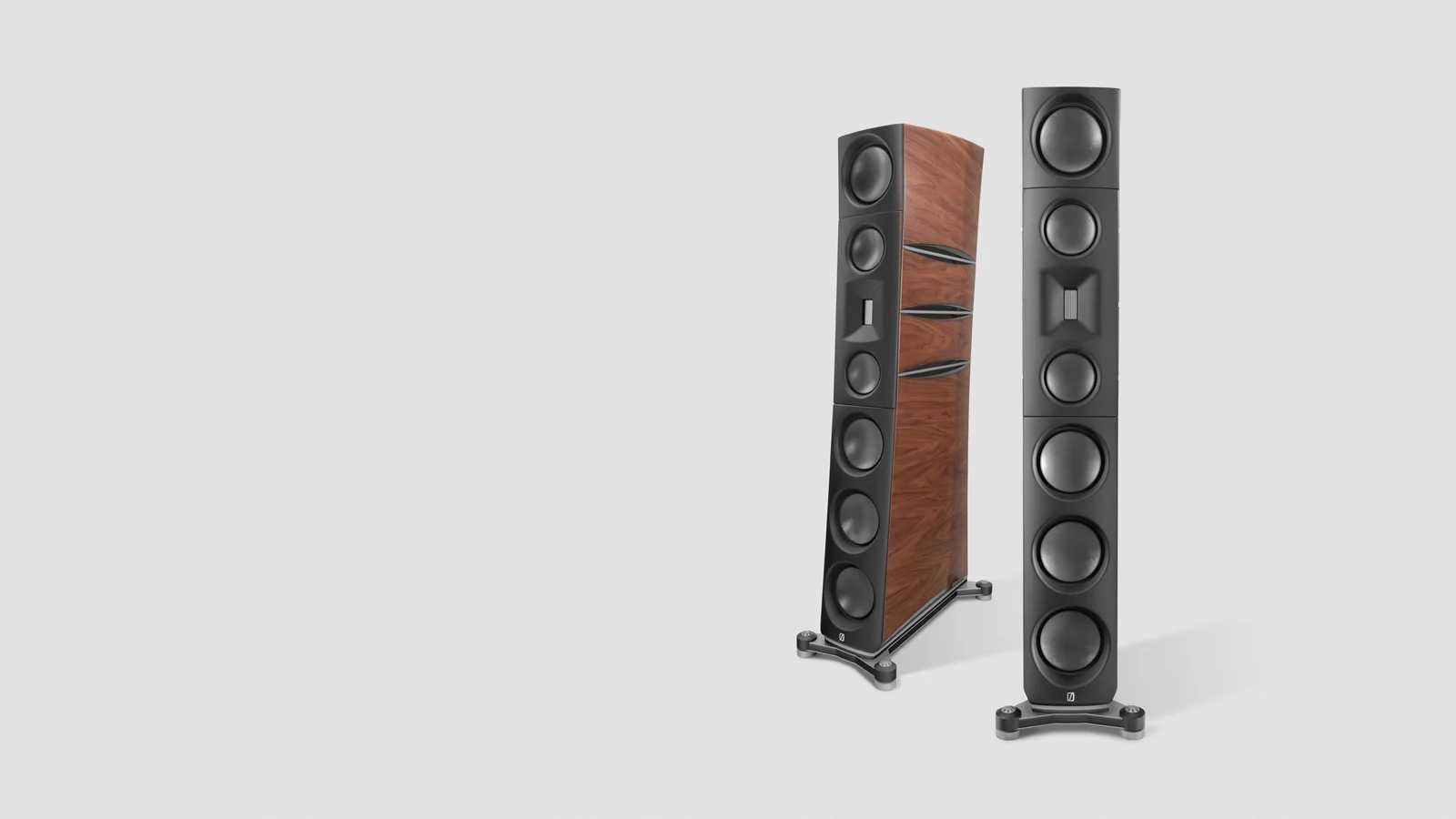 Børresen Acoustics T5