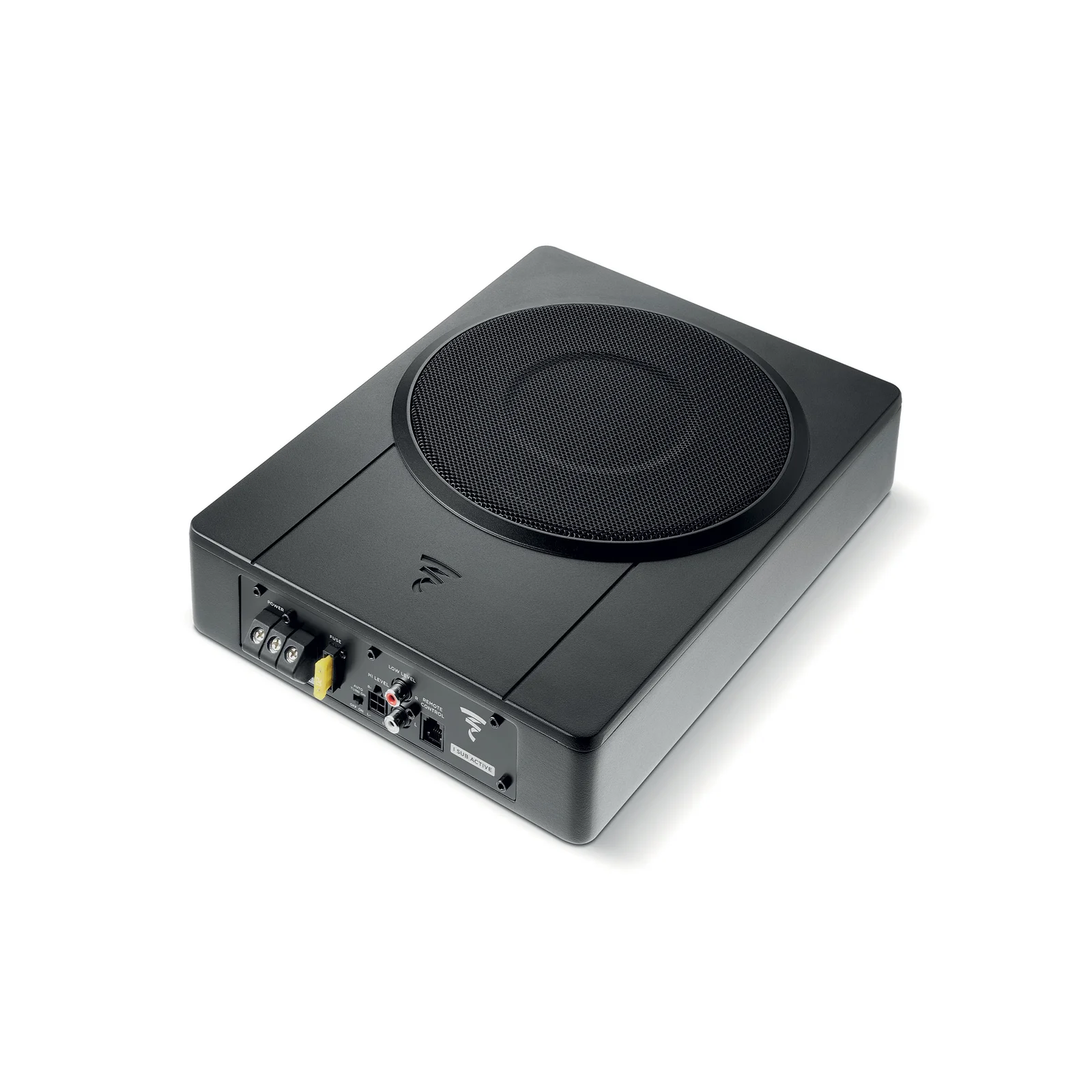 Focal ISUB Active