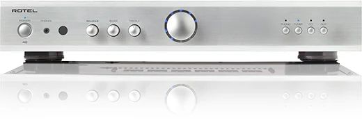 Rotel A8