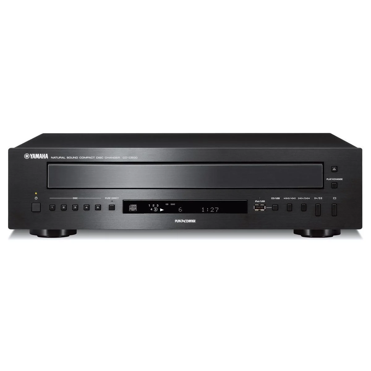 Yamaha CD-C600