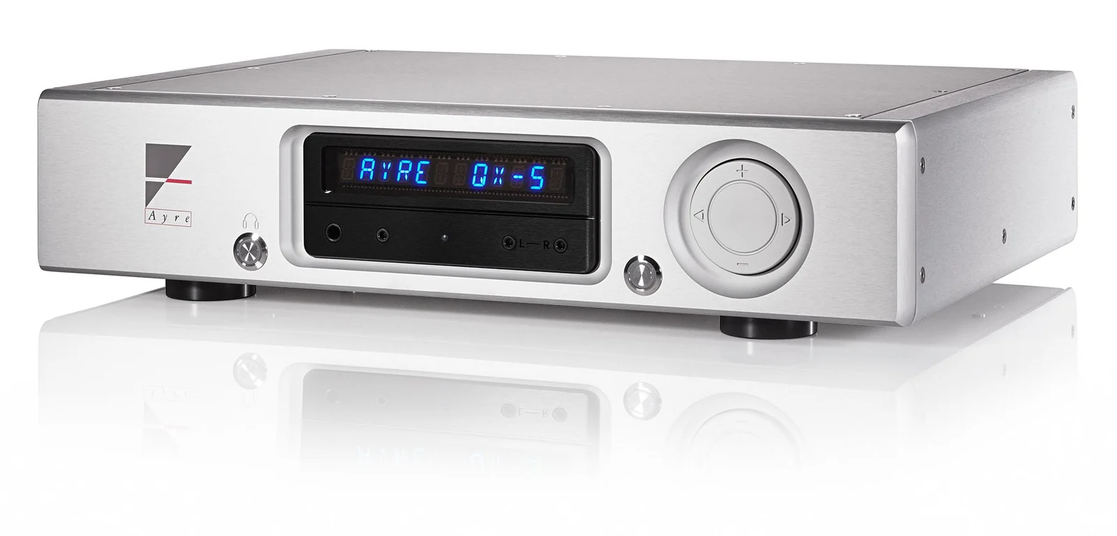 Ayre Acoustics QX-5 Twenty Streaming DAC
