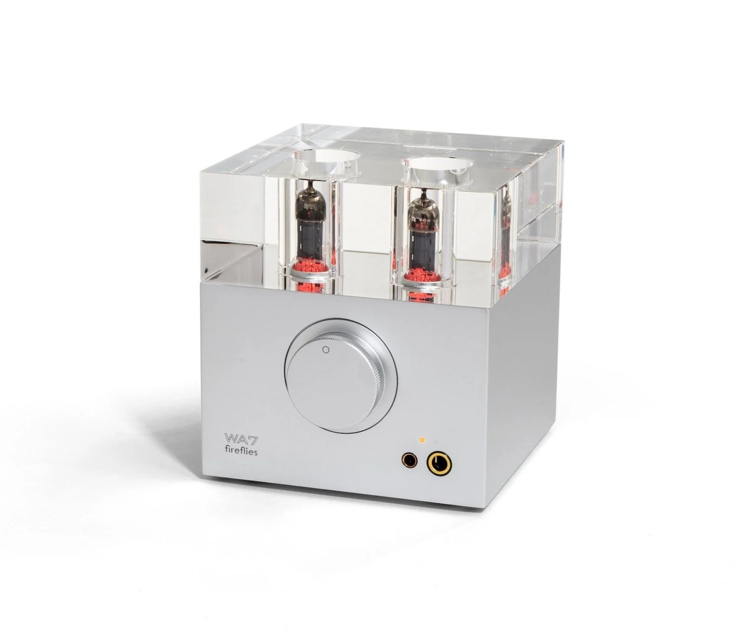 Woo Audio WA7 Fireflies (3rd gen) Balanced Headphone Amplifier / DAC