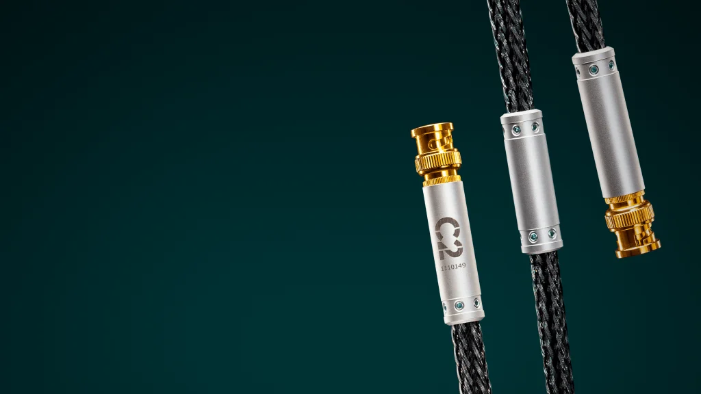 Ansuz Acoustics Digitalz C2